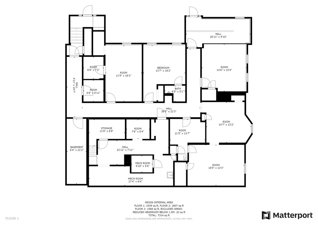 5 Choate Street Winslow ME 04901