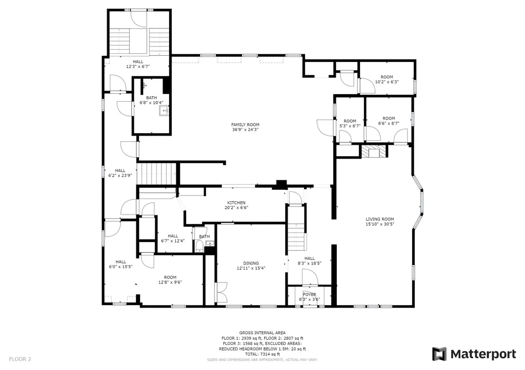 5 Choate Street Winslow ME 04901