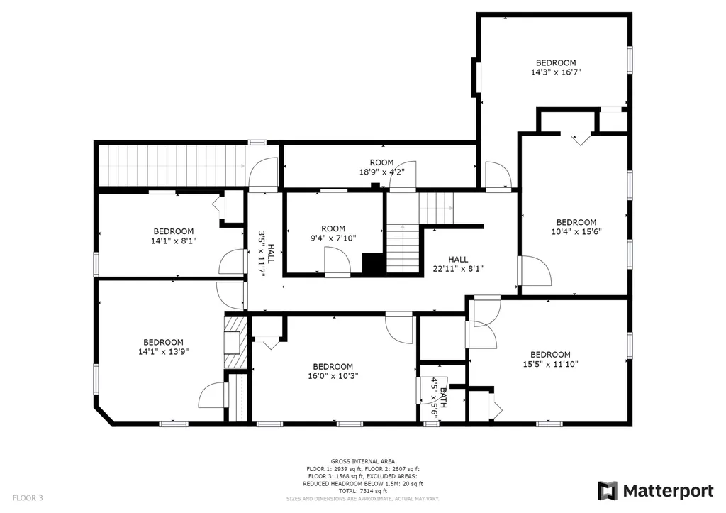 5 Choate Street Winslow ME 04901