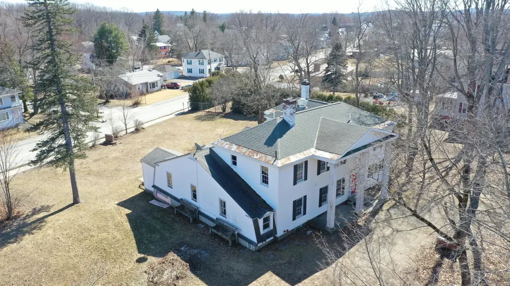 5 Choate Street Winslow ME 04901