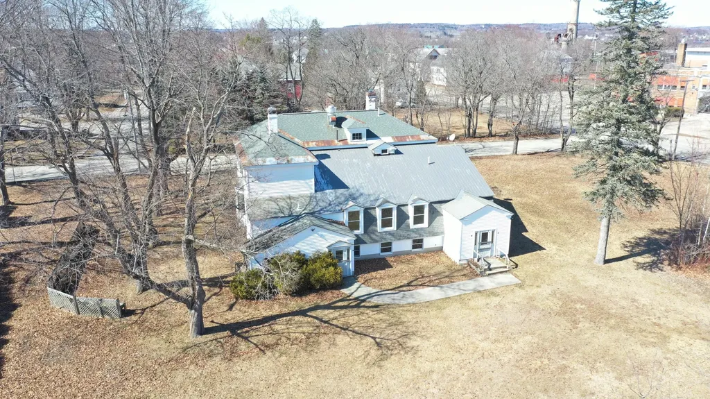 5 Choate Street Winslow ME 04901