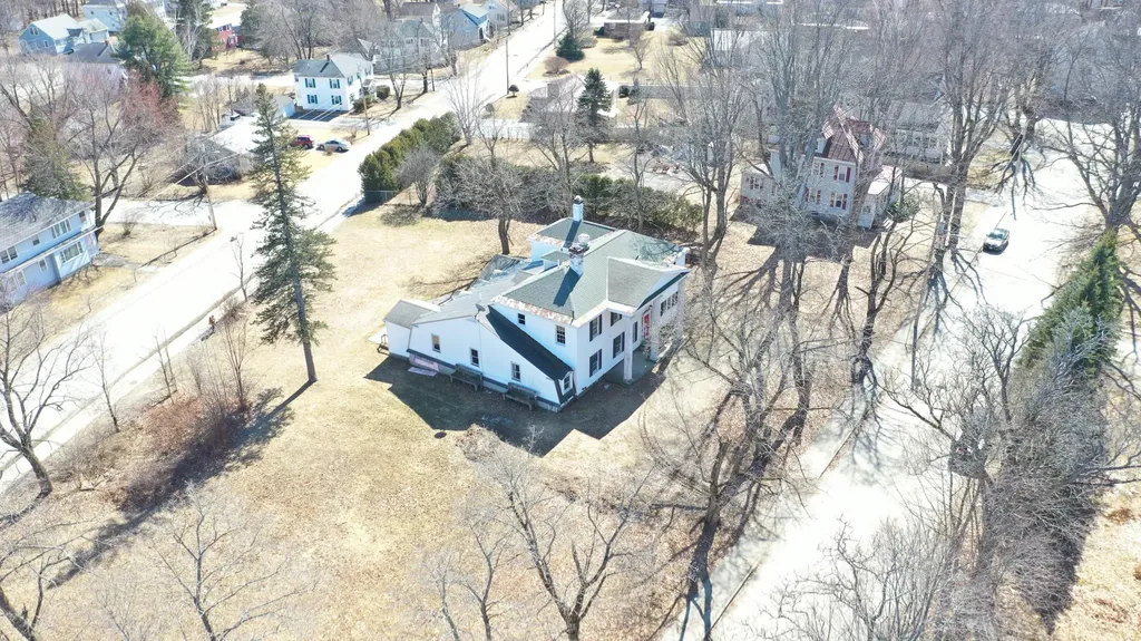 5 Choate Street Winslow ME 04901