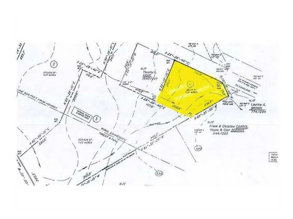 2-14D Augusta Road Washington ME 04574
