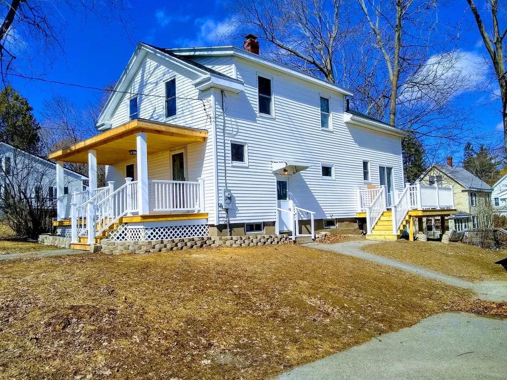 331 Buck Street Bangor ME 04401