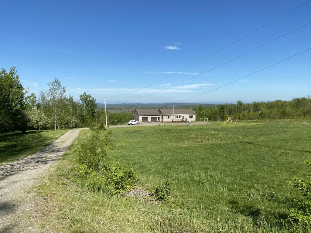 806 Cooper Road Alexander ME 04694