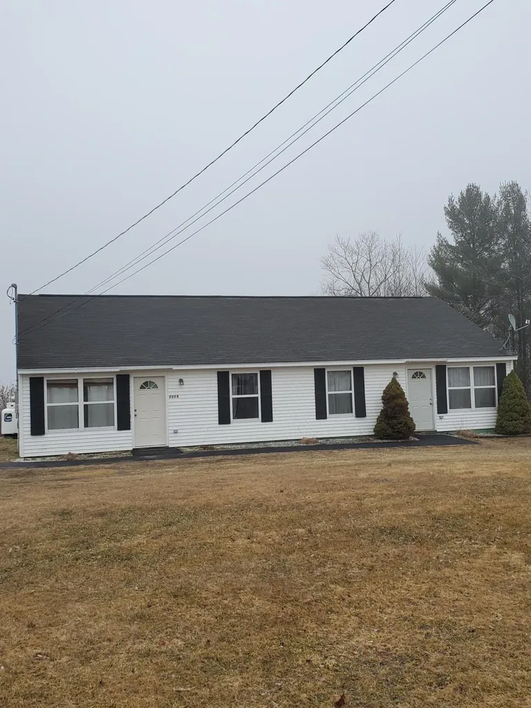 888 Sturtevant Hill Road Winthrop ME 04364