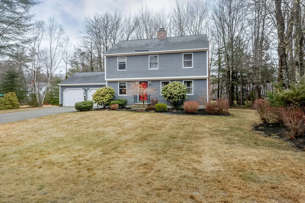 31 Gunstock Road Scarborough ME 04074