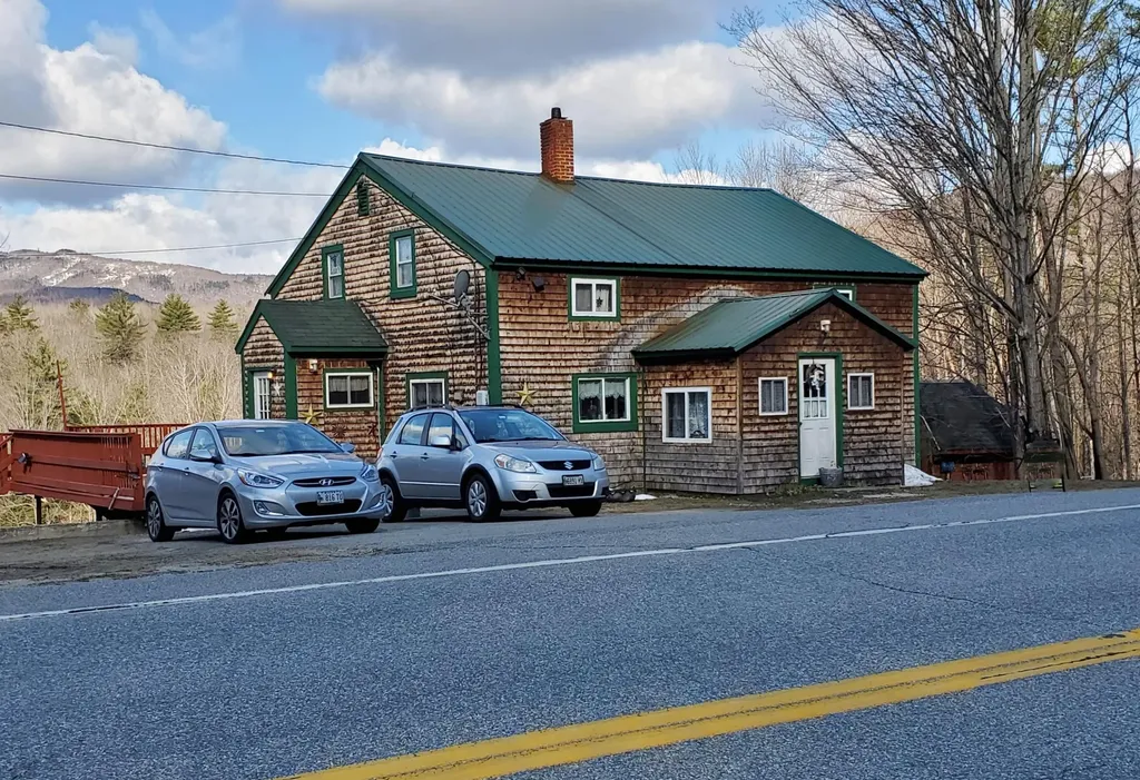 421 Roxbury Road Mexico ME 04257