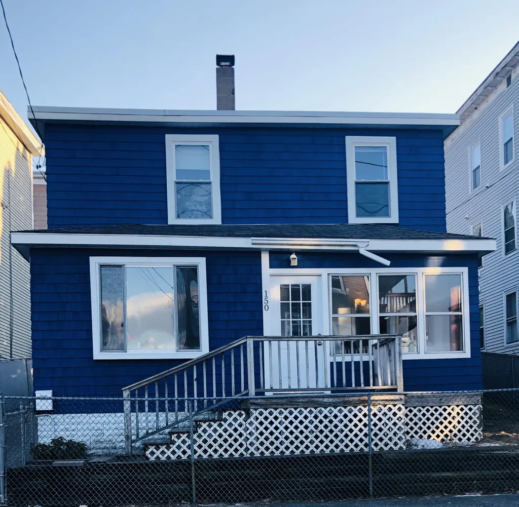 150 Cleaves Street Biddeford ME 04005
