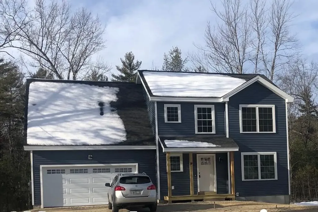 Lot 2 Panoramic Drive Waterboro ME 04030
