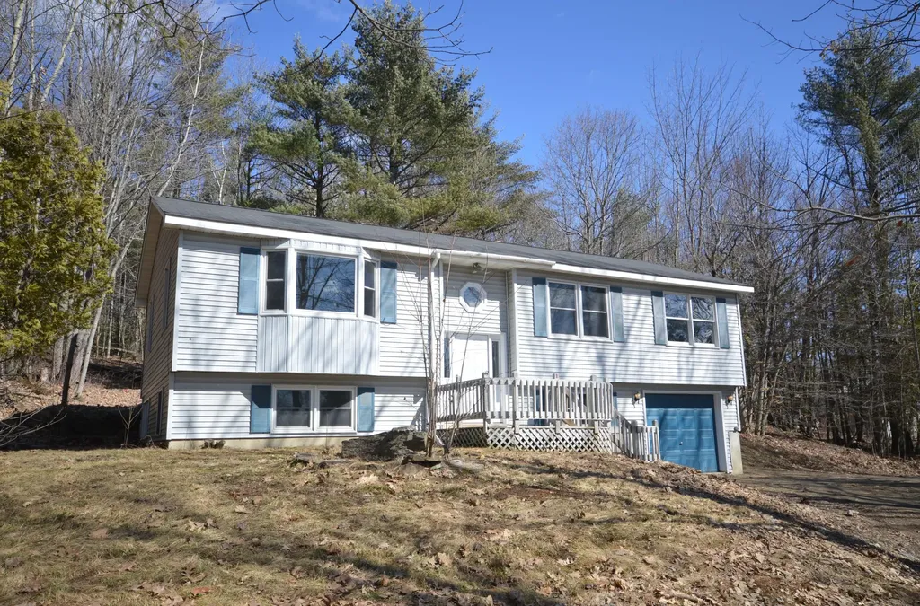 2325 Route 2 Hermon ME 04401