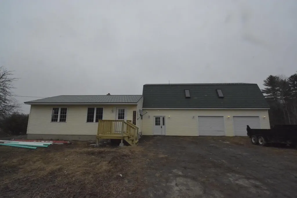 73 Canaan Road Hampden ME 04444