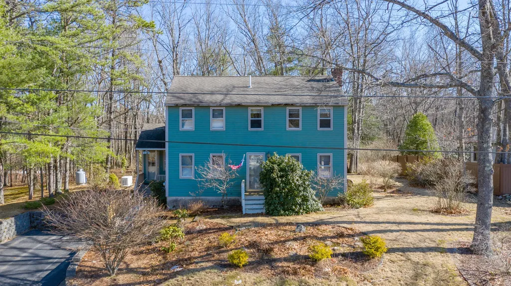 48 Plaza Drive Sanford ME 04073