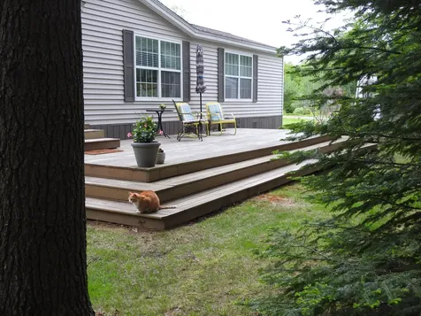 16 Cedar Road Belmont ME 04952