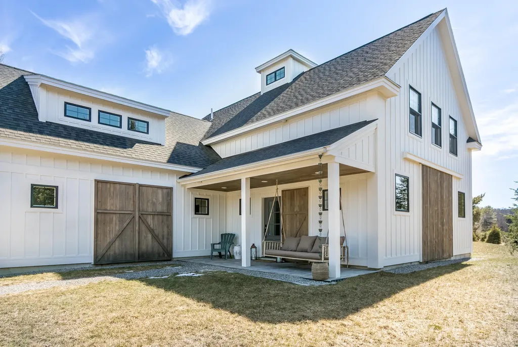 48 Baldwin Road Freeport ME 04032