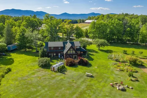 222 Freeman Ridge Road Freeman Twp ME 04947