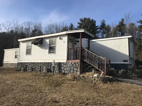 42 Pine Ridge Road Sabattus ME 04280