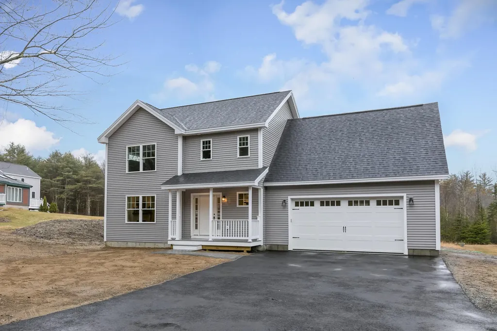 54 Mitchell Hill Road Scarborough ME 04074