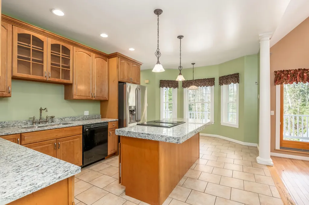 48 Waters Edge Drive Lewiston ME 04240