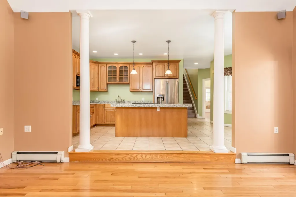 48 Waters Edge Drive Lewiston ME 04240