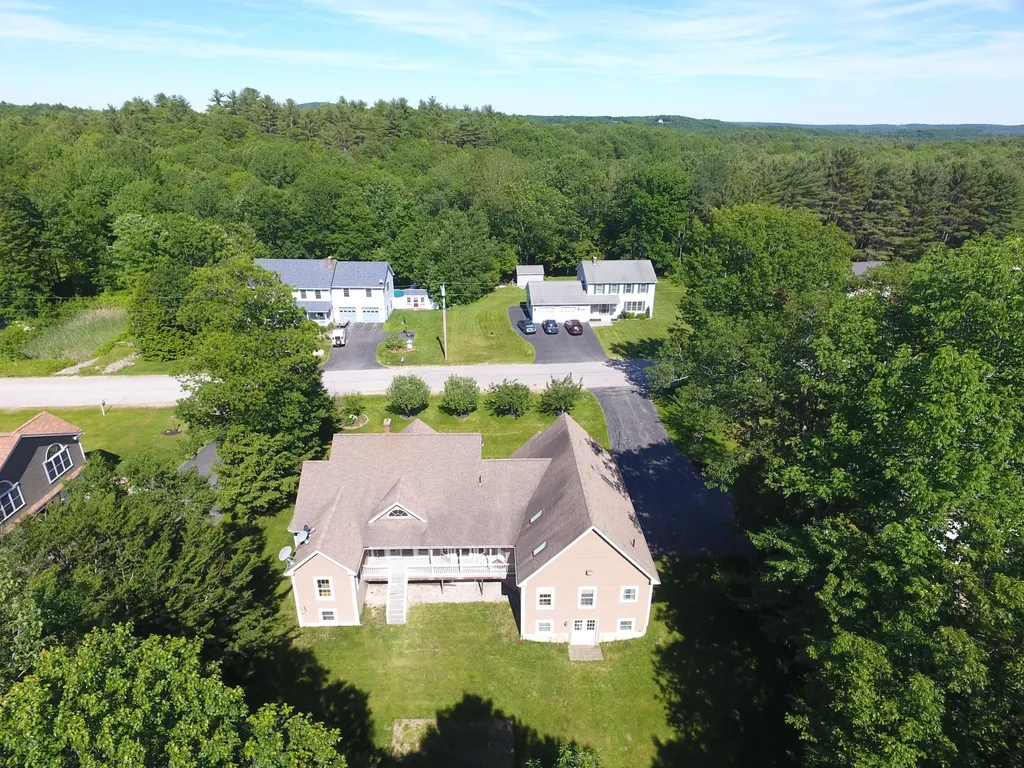 48 Waters Edge Drive Lewiston ME 04240