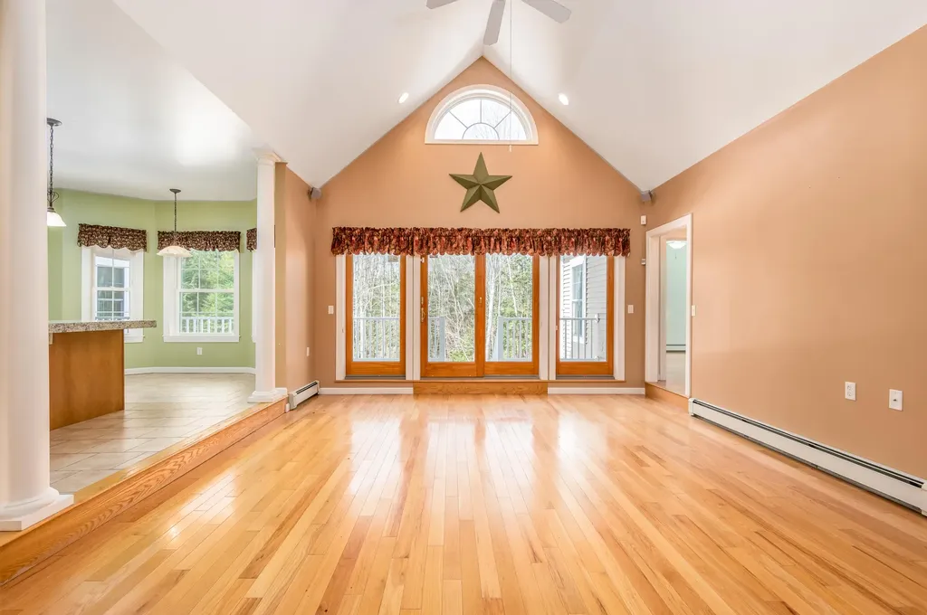 48 Waters Edge Drive Lewiston ME 04240