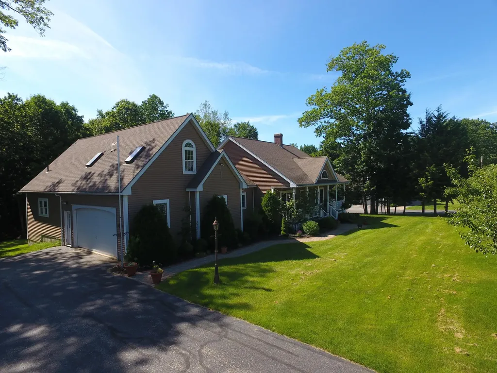 48 Waters Edge Drive Lewiston ME 04240