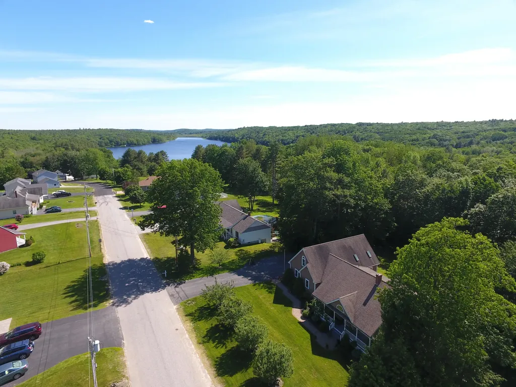 48 Waters Edge Drive Lewiston ME 04240