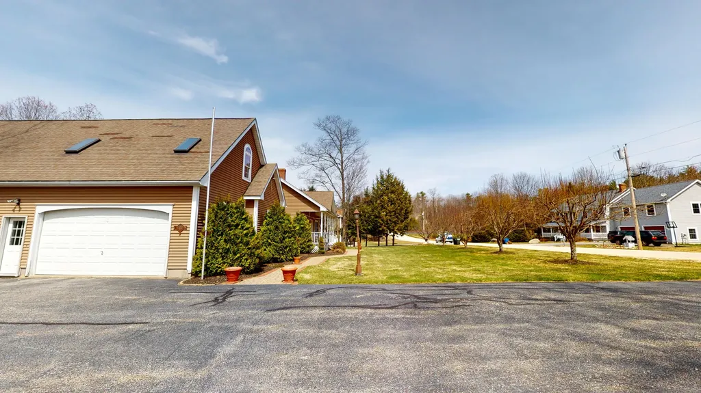 48 Waters Edge Drive Lewiston ME 04240