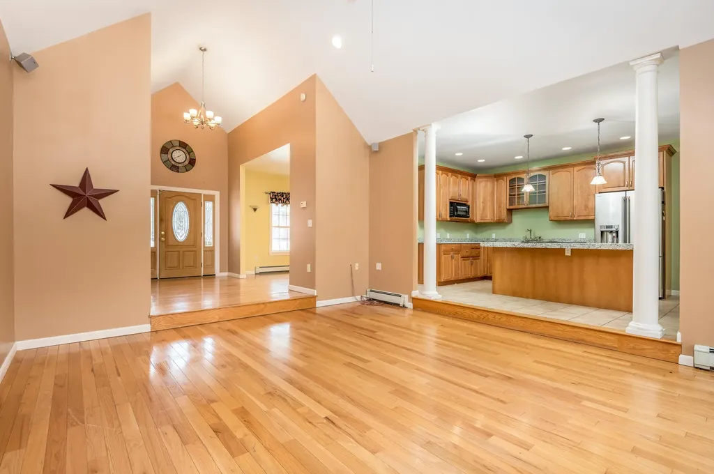 48 Waters Edge Drive Lewiston ME 04240