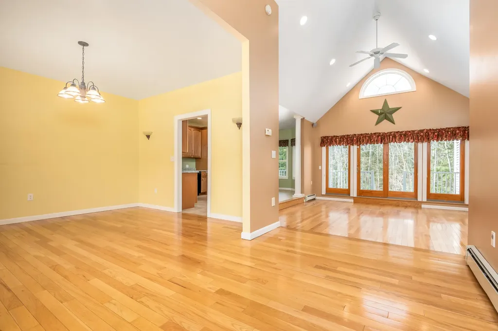 48 Waters Edge Drive Lewiston ME 04240