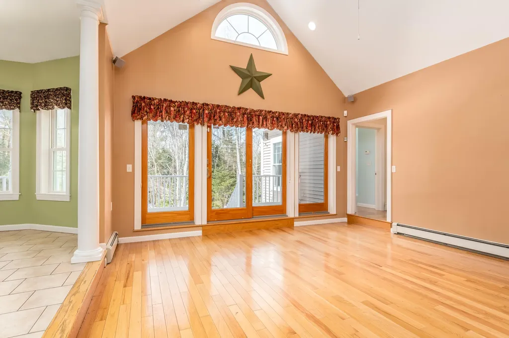 48 Waters Edge Drive Lewiston ME 04240