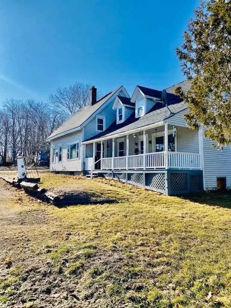 155 School Street Bucksport ME 04416