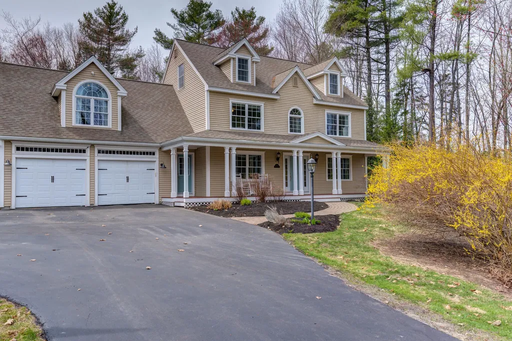 20 Woodspell Road Scarborough ME 04074