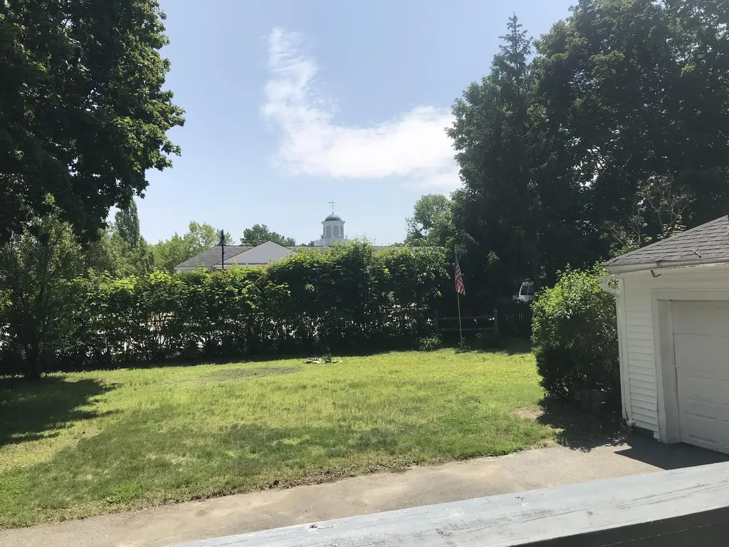14 Water Street Gorham ME 04038