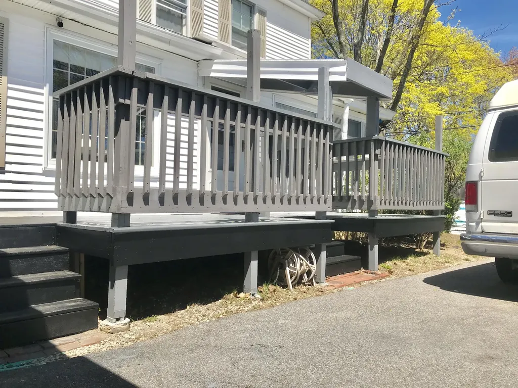 14 Water Street Gorham ME 04038