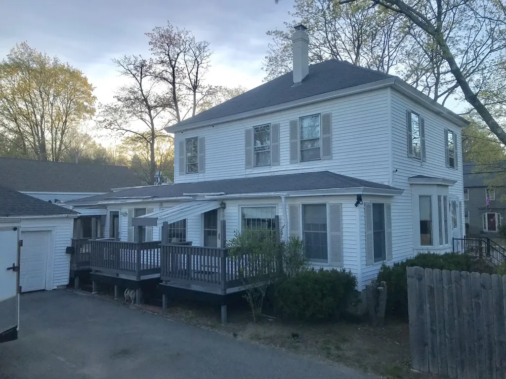 14 Water Street Gorham ME 04038