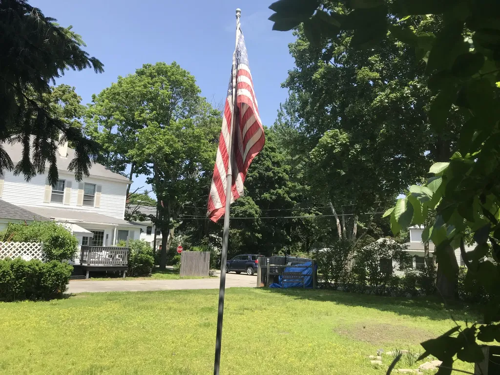 14 Water Street Gorham ME 04038