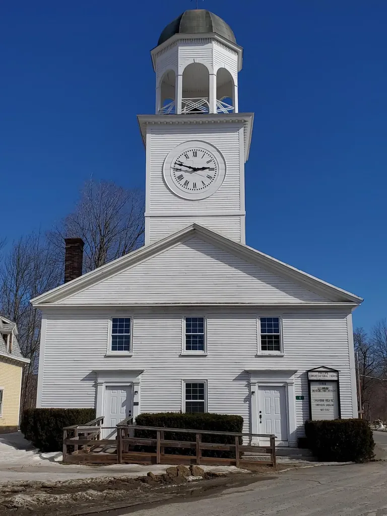 4 Sawyer Street Phillips ME 04966