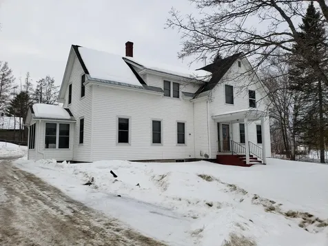 19 Riverside Street Milo ME 04463