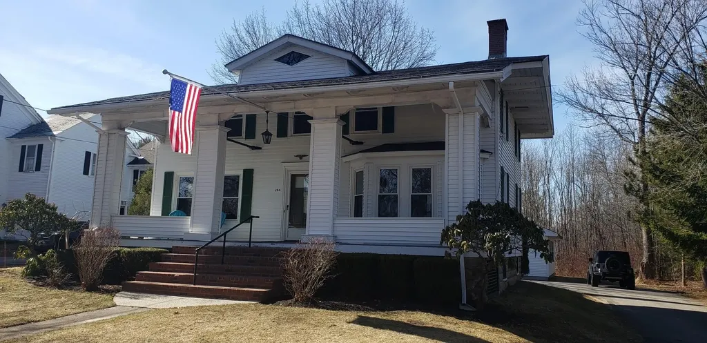 384 Main Street Saco ME 04072