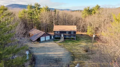 35 Lessard Drive Turner ME 04282