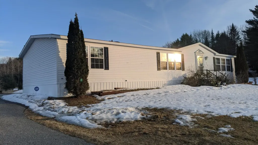 133 Wiley Road Greene ME 04236
