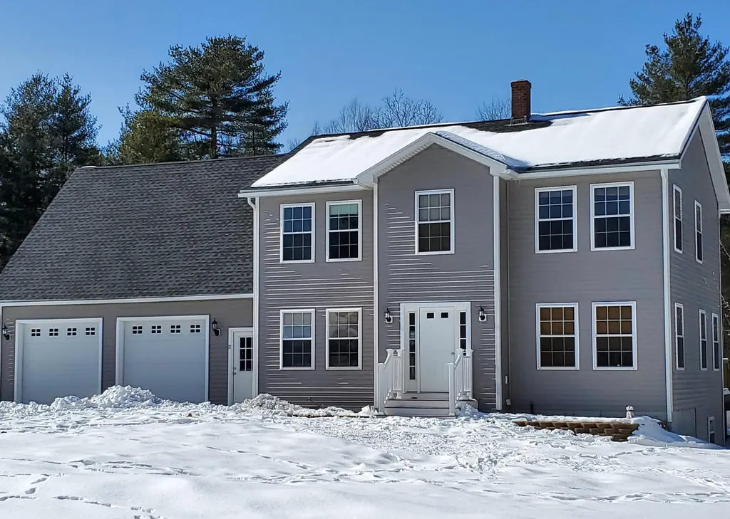 12 Eastfield Drive Gray ME 04039