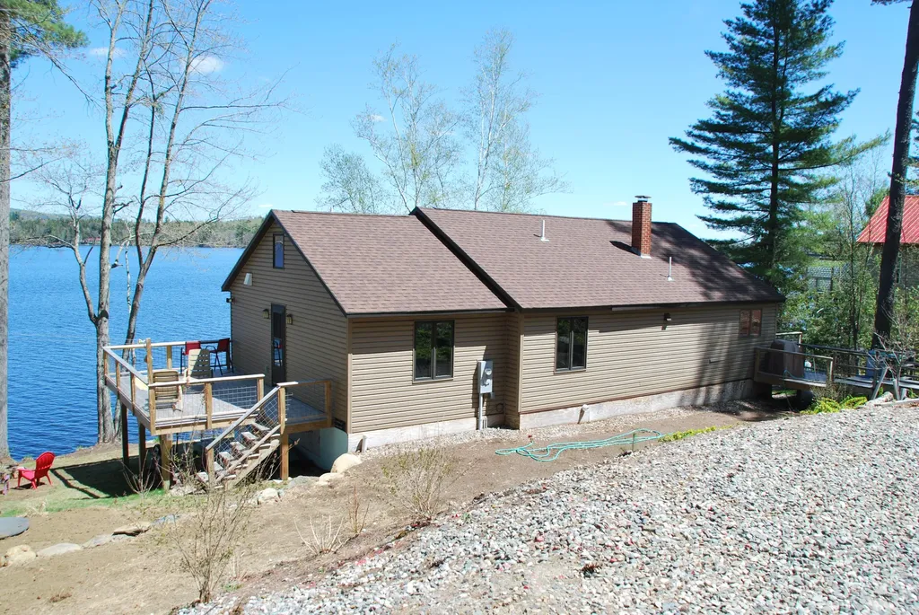 5 Baker Road Wilton ME 04294