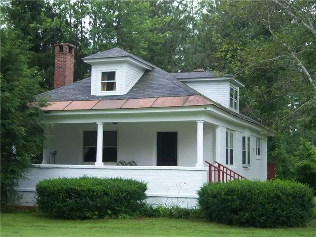 32 Wyman Hill Road Rumford ME 04276