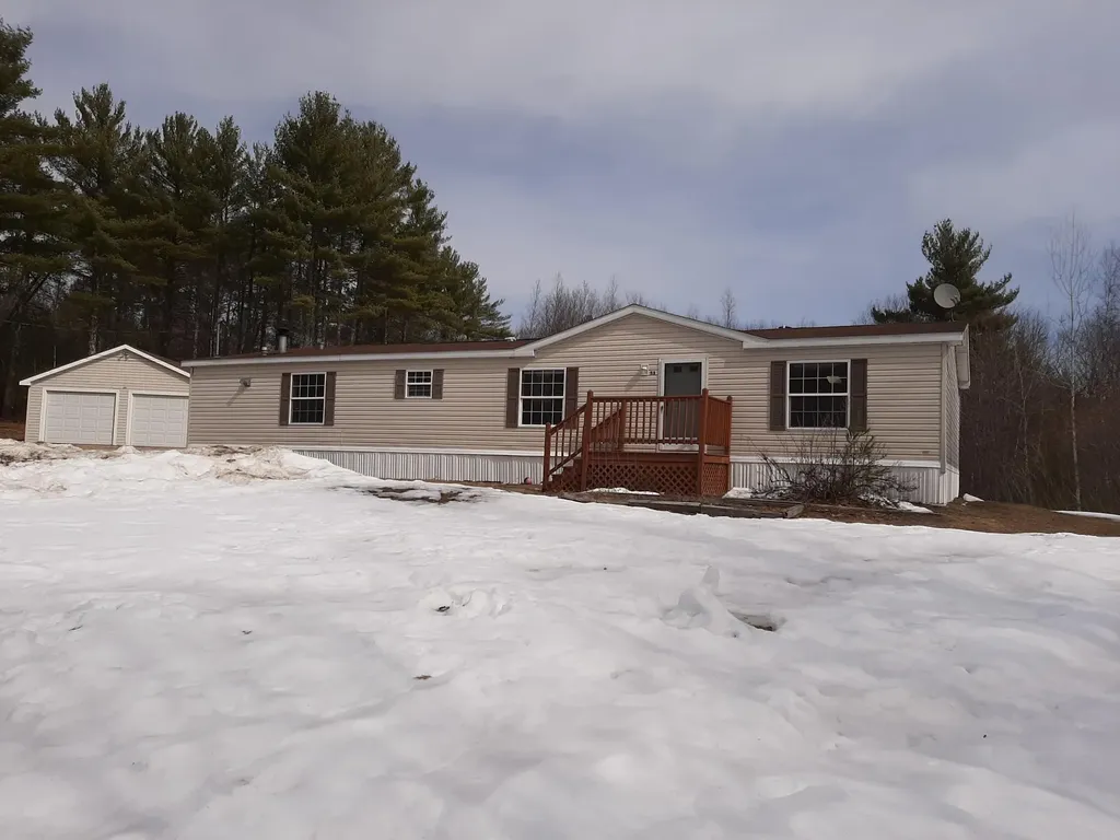 53 Casey Lane Otisfield ME 04270