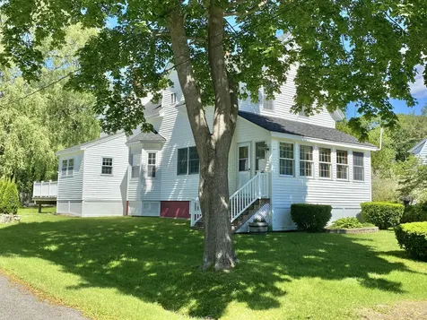 44 Shaw Avenue Rockland ME 04841