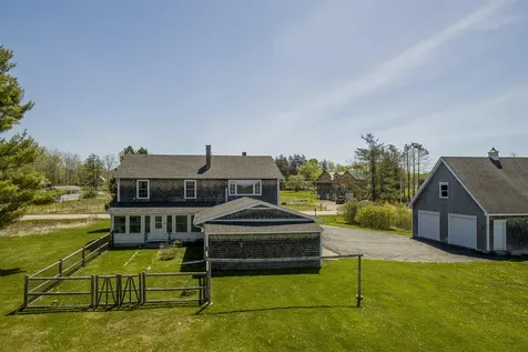 649 St George Road South Thomaston ME 04858