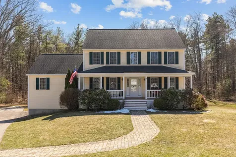 34 Blueberry Lane Eliot ME 03903